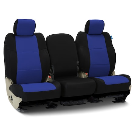 Spacermesh Seat Covers  For 2019-2021 Subaru Forester, CSC2S8-SU9507